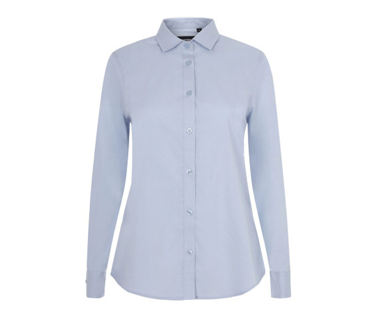 VELILLA V5019S - WOMEN'S LS STRETCH SHIRT