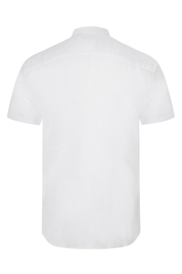 VELILLA V5024S - MEN'S SS OXFORD SHIRT