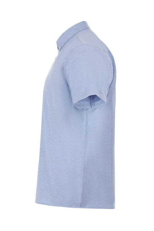 VELILLA V5024S - MEN'S SS OXFORD SHIRT