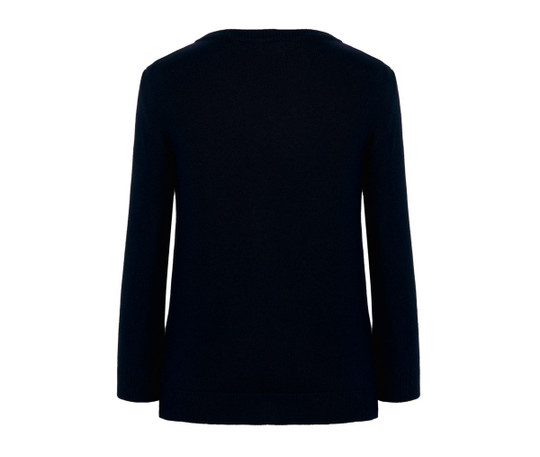 JHK JK161K - V-neck jumper