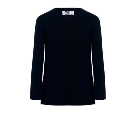 JHK JK161K - V-neck jumper