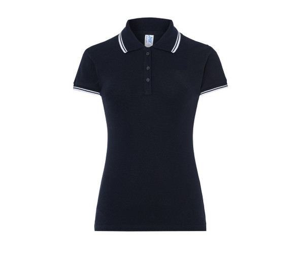 JHK JK206 - Piqué lady poloshirt