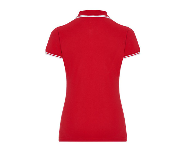 JHK JK206 - Piqué lady poloshirt