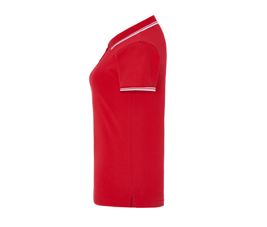 JHK JK206 - Polo femme piqué