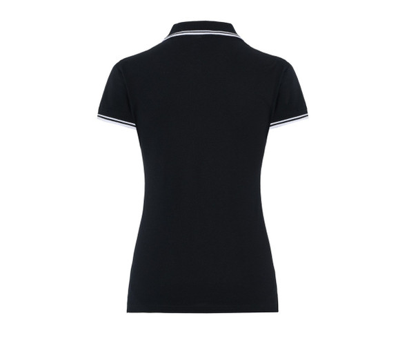 JHK JK206 - Polo-Shirt Damen Piqué