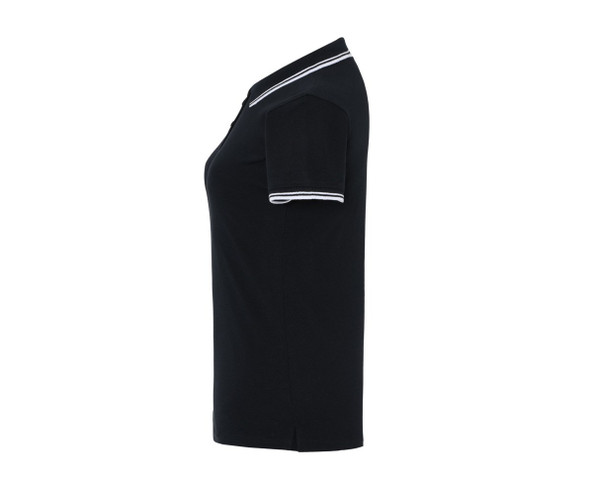 JHK JK206 - Polo-Shirt Damen Piqué