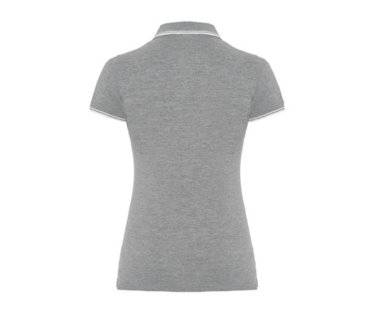 JHK JK206 - Polo-Shirt Damen Piqué