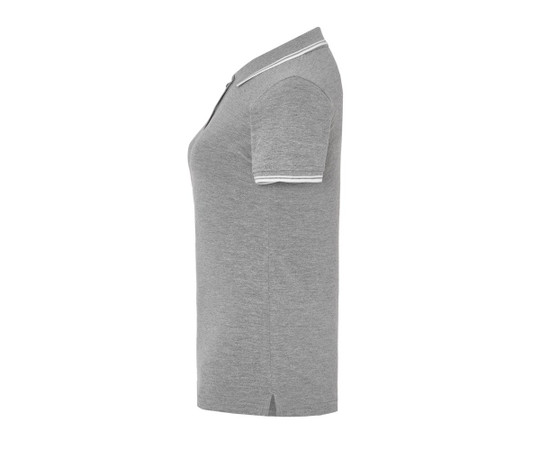 JHK JK206 - Polo-Shirt Damen Piqué