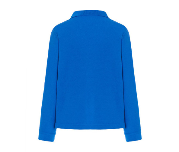 JHK JK215K - Polo piqué enfant manches longues