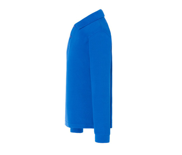 JHK JK215K - Polo piqué enfant manches longues