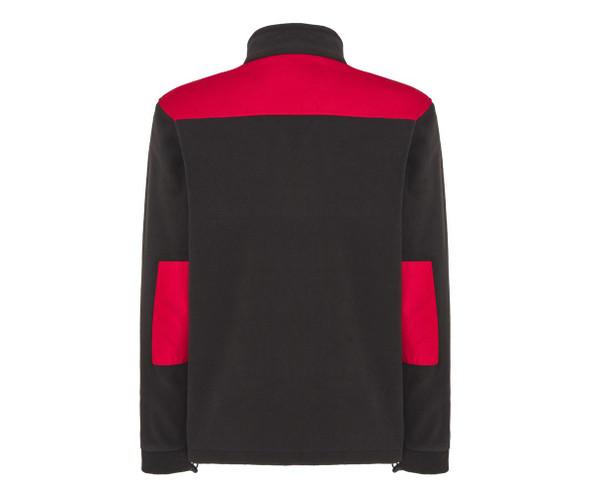 JHK JK340 - FULL ZIP FLEECE JACKET