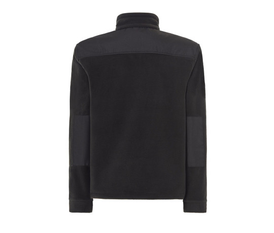 JHK JK340 - FULL ZIP FLEECE JACKET