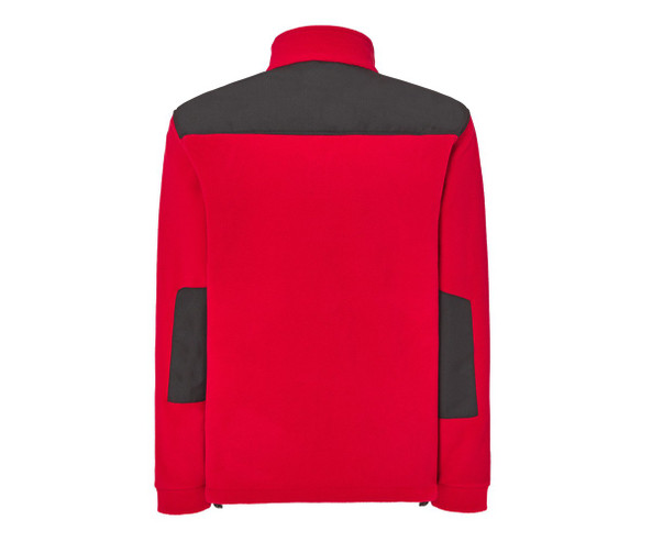 JHK JK340 - FULL ZIP FLEECE JACKET