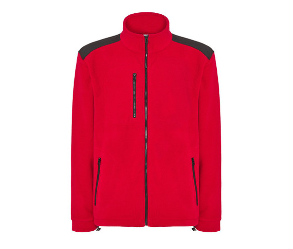JHK JK340 - FULL ZIP FLEECE JACKET