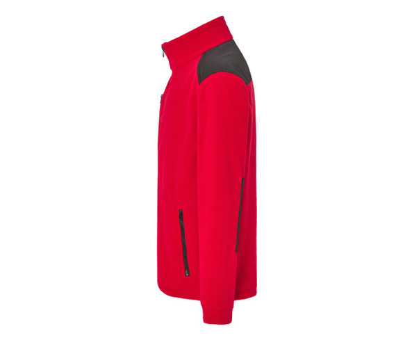 JHK JK340 - FULL ZIP FLEECE JACKET