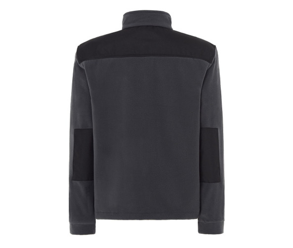 JHK JK340 - FULL ZIP FLEECE JACKET