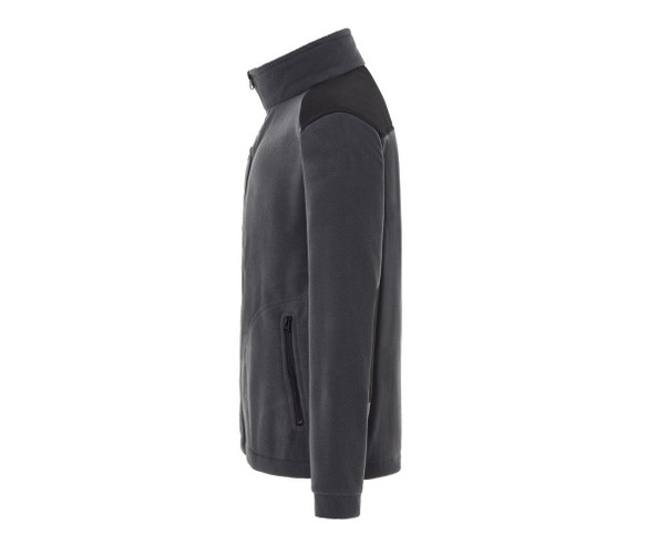 JHK JK340 - FULL ZIP FLEECE JACKET