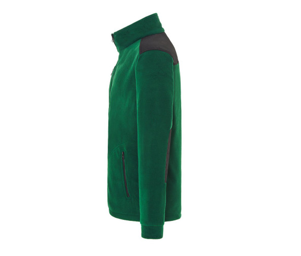 JHK JK340 - FULL ZIP FLEECE JACKET