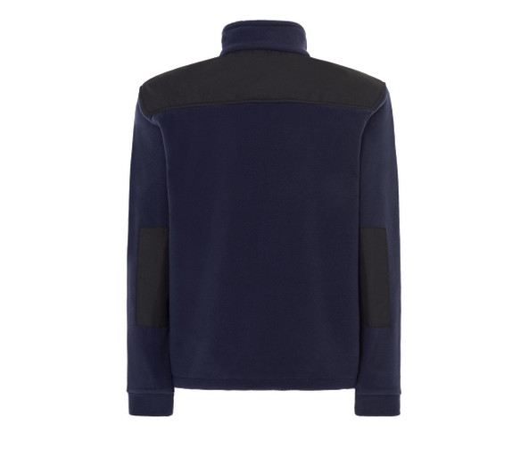 JHK JK340 - FULL ZIP FLEECE JACKET