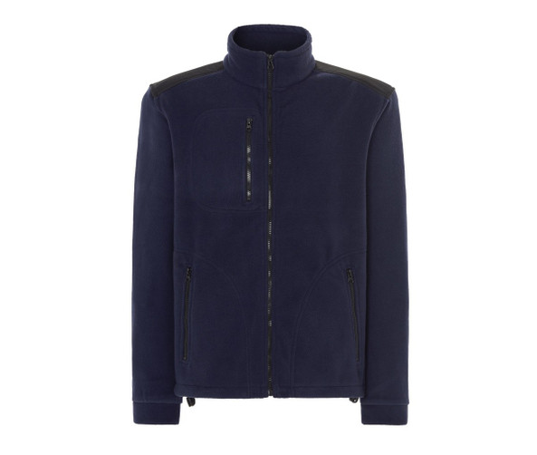 JHK JK340 - FULL ZIP FLEECE JACKET