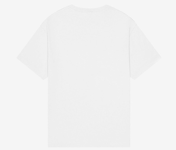 Bella+Canvas BE3010 - UNISEX HEAVY BOXY TEE