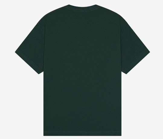 Bella+Canvas BE3010 - UNISEX HEAVY BOXY TEE