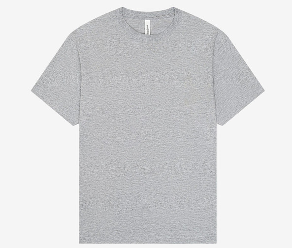 Bella+Canvas BE3010 - UNISEX HEAVY BOXY TEE