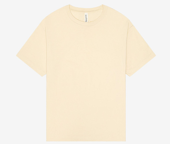 Bella+Canvas BE3010 - UNISEX HEAVY BOXY TEE