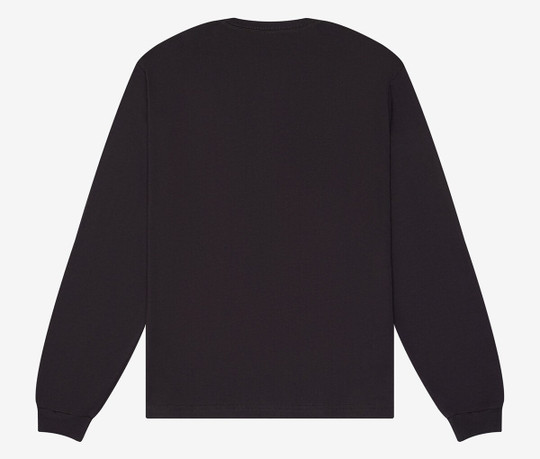 Bella+Canvas BE3511 - Tee-shirt unisexe longues manches