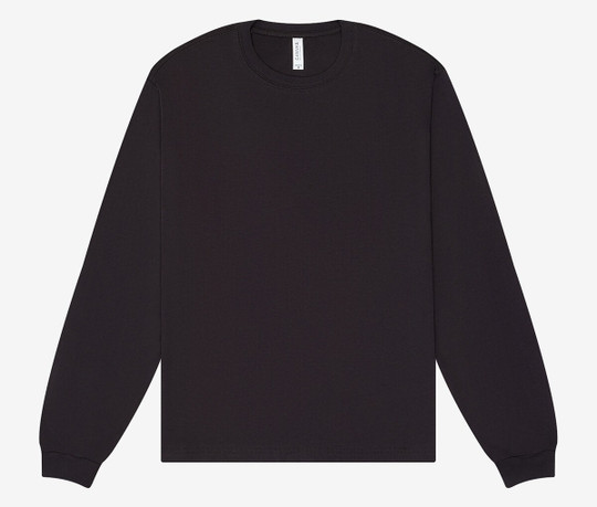 Bella+Canvas BE3511 - Tee-shirt unisexe longues manches