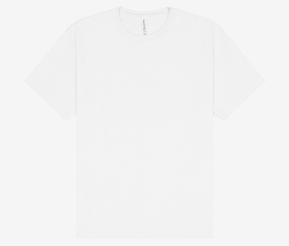 Bella+Canvas BE4610 - UNISEX SHORT SLEEVE HEAVY TEE