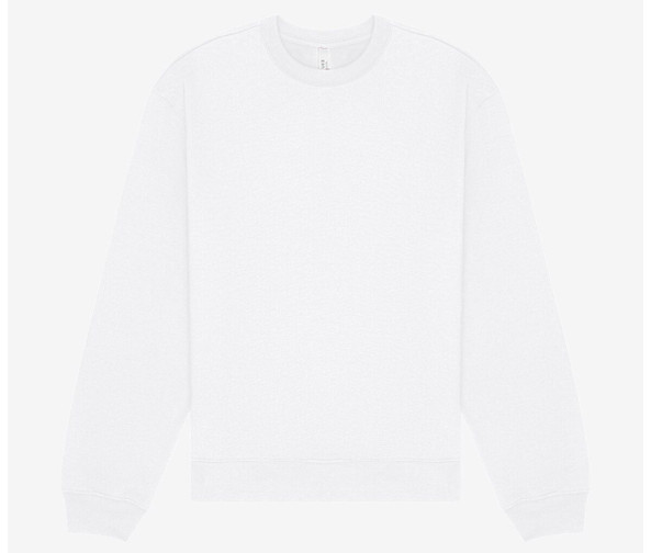 Bella+Canvas BE4711 - UNISEX CREWNECK HEAVY SWEATSHIRT