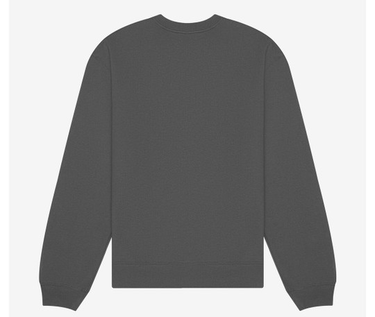 Bella+Canvas BE4711 - Unisex-Sweatshirt mit Rundhalsausschnitt