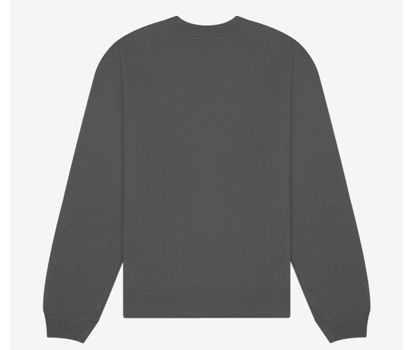 Bella+Canvas BE4711 - UNISEX CREWNECK HEAVY SWEATSHIRT