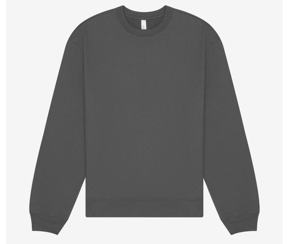 Bella+Canvas BE4711 - UNISEX CREWNECK HEAVY SWEATSHIRT