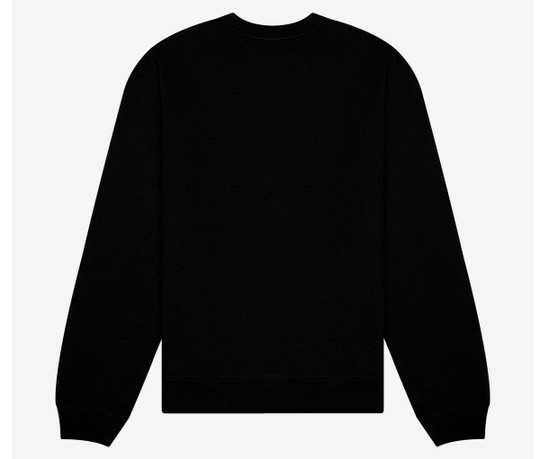 Bella+Canvas BE4711 - UNISEKS CREWNECK ZWAAR SWEATSHIRT