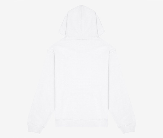 Bella+Canvas BE4719 - UNISEX HEAVY PULLOVER HOODIE