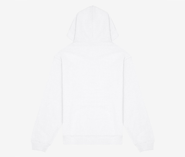 Bella+Canvas BE4719 - UNISEX HEAVY PULLOVER HOODIE