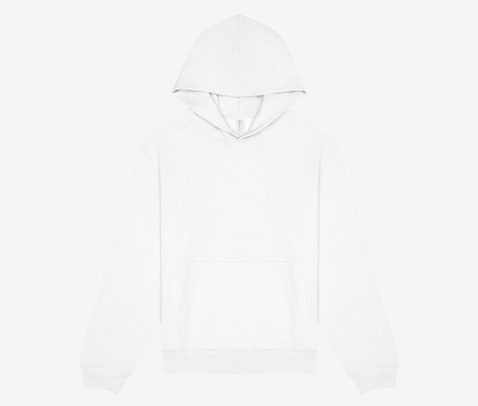 Bella+Canvas BE4719 - UNISEX HEAVY PULLOVER HOODIE