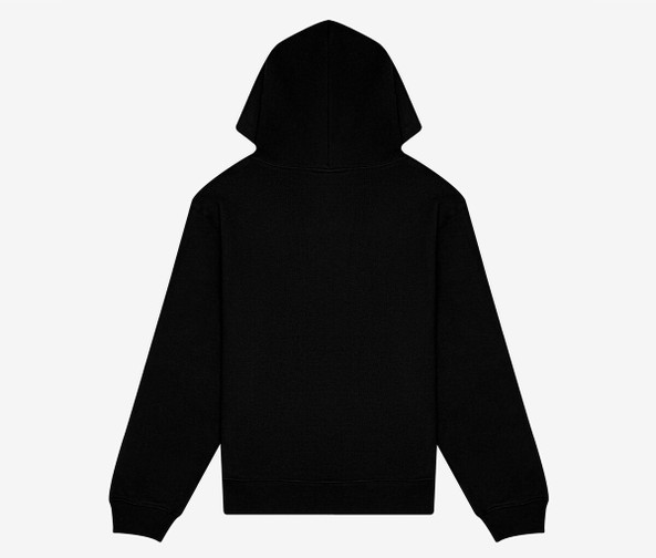 Bella+Canvas BE4719 - Unisex-Kapuzenpullover