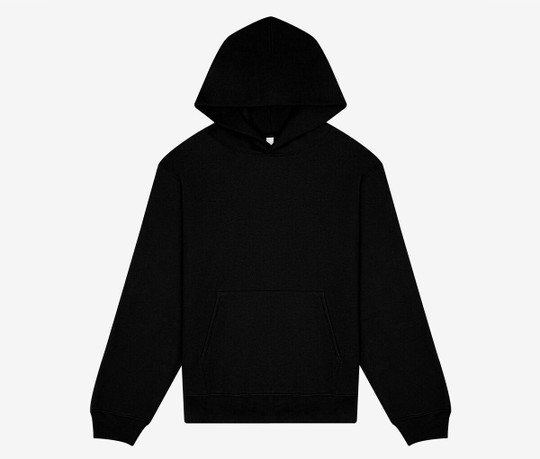 Bella+Canvas BE4719 - UNISEX HEAVY PULLOVER HOODIE