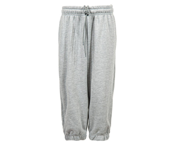 VESTI IT042 - KIDS ELASTICATED RIB CUFF PANTS