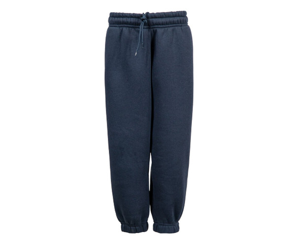 VESTI IT042 - KIDS ELASTICATED RIB CUFF PANTS