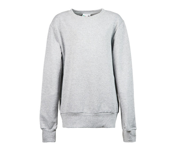 VESTI IT046 - KIDS CREWNECK SWEATSHIRT
