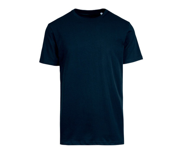 VESTI IT642T - ORGANIC CREW NECK T-SHIRT