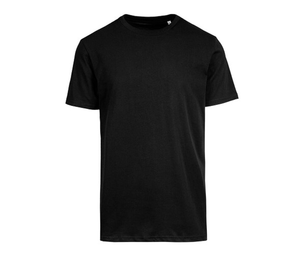 VESTI IT642T - ORGANIC CREW NECK T-SHIRT