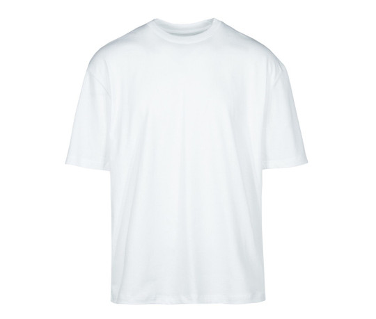 VESTI IT645T - HEAVYWEIGHT OVERSIZED CREW NECK T-SHIRT