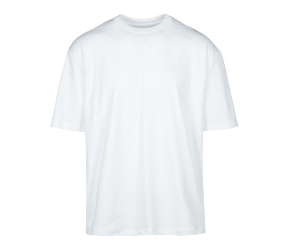VESTI IT645T - HEAVYWEIGHT OVERSIZED CREW NECK T-SHIRT