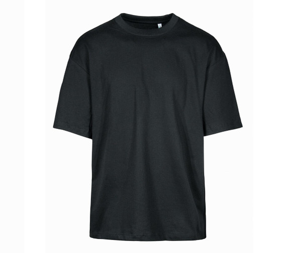 VESTI IT645T - HEAVYWEIGHT OVERSIZED CREW NECK T-SHIRT