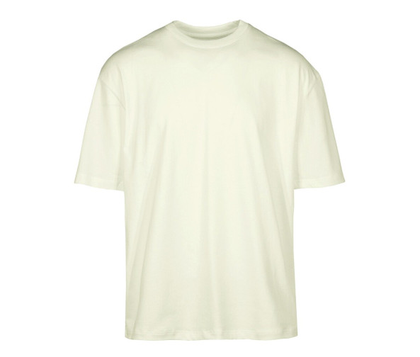 VESTI IT645T - HEAVYWEIGHT OVERSIZED CREW NECK T-SHIRT